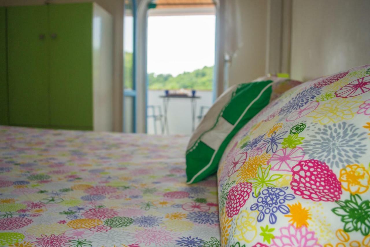 Bed and Breakfast Benvenuti Nel Sud Sessa Cilento Экстерьер фото
