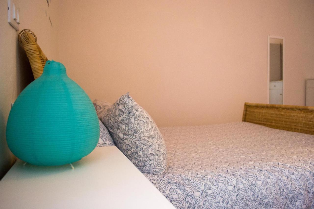 Bed and Breakfast Benvenuti Nel Sud Sessa Cilento Экстерьер фото
